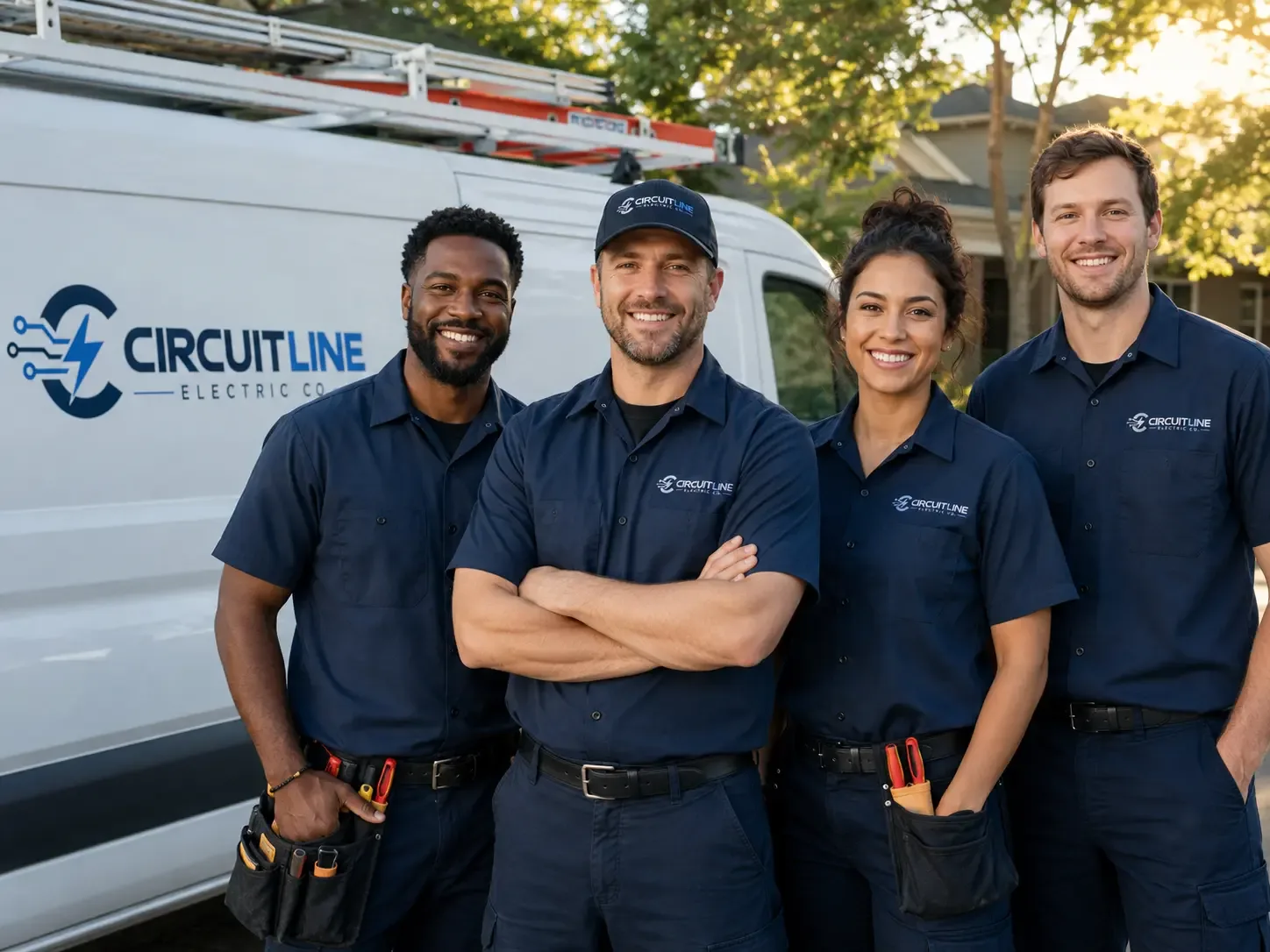 Whole Home Rewiring company in Ithaca, NE