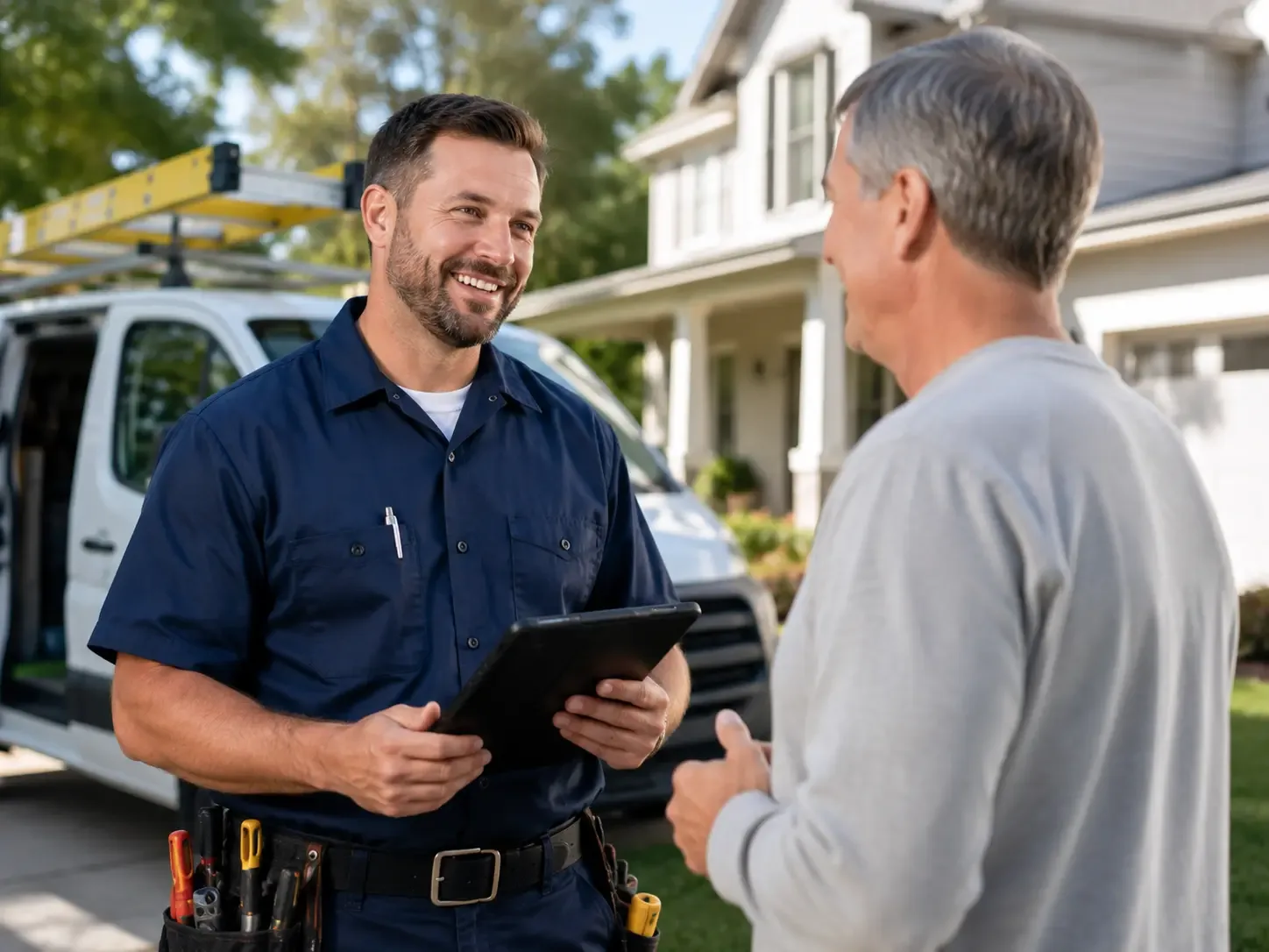 Whole Home Rewiring Ithaca, NE FAQs